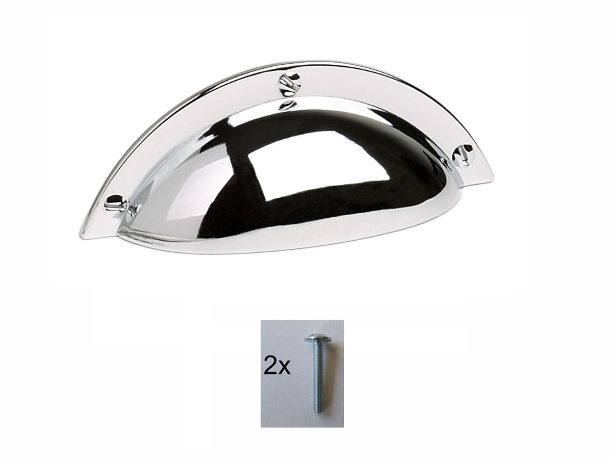 Uchwyt meblowy SCHWINN 2313-0064-B01