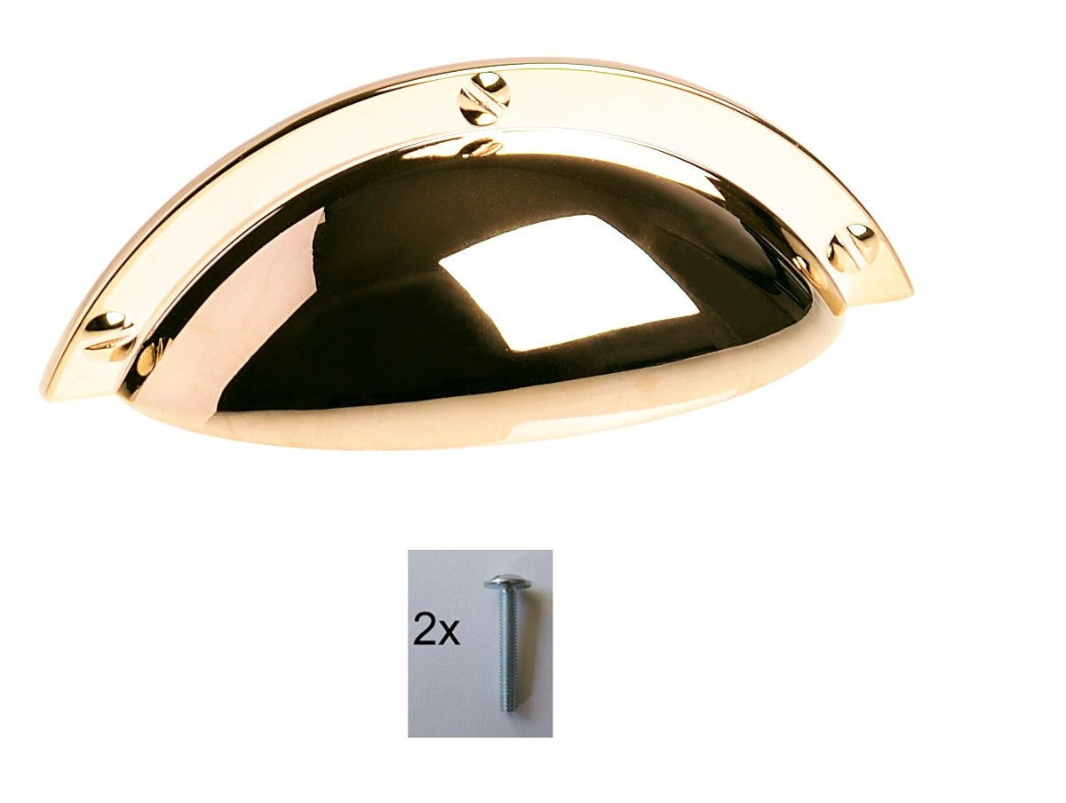 Uchwyt meblowy SCHWINN 2313-0064-B02