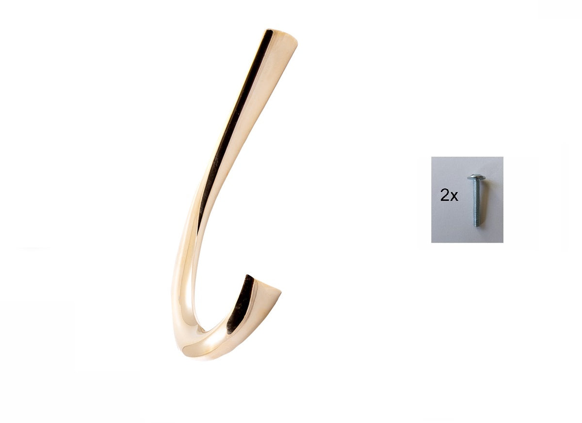 Uchwyt meblowy SCHWINN 2316-0032-B02