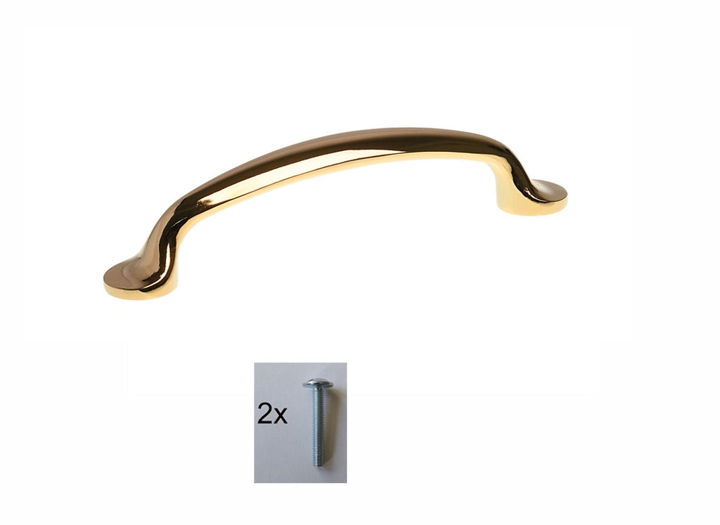 Uchwyt meblowy SCHWINN 2342-0096-B02