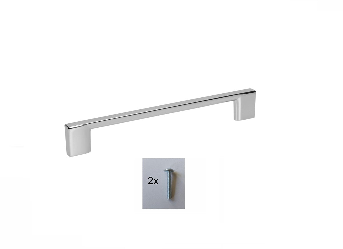 Uchwyt meblowy SCHWINN 2576-0160-B01