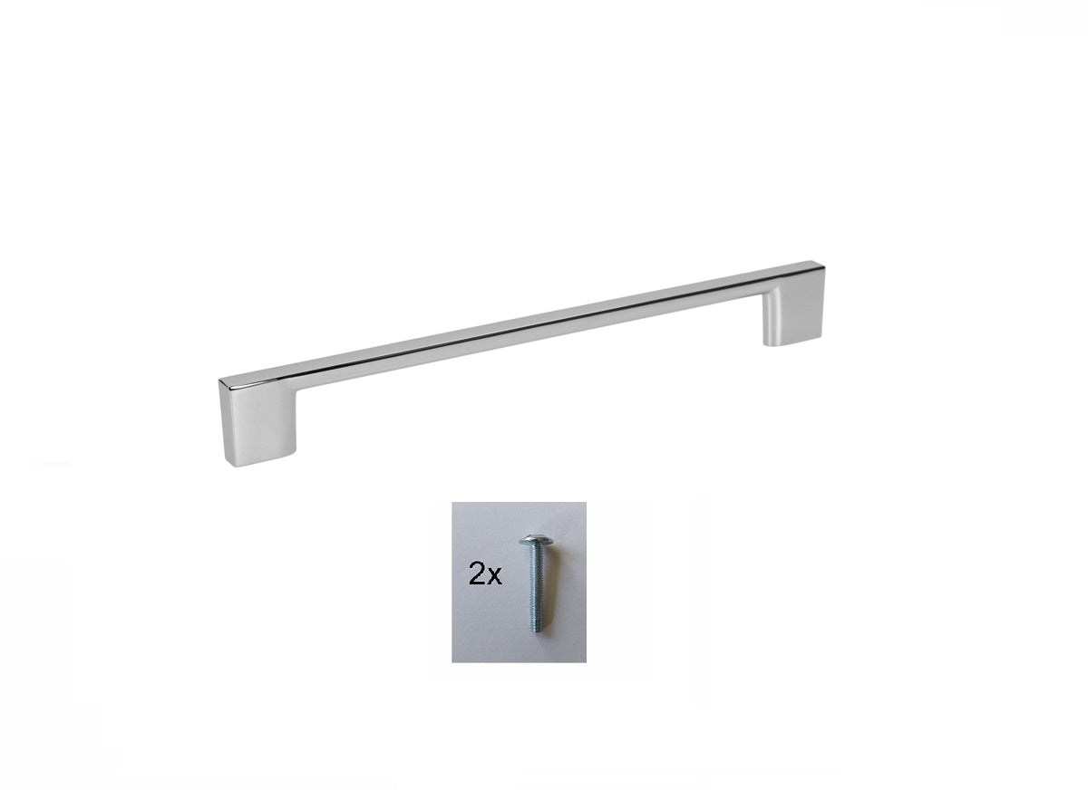 Uchwyt meblowy SCHWINN 2576-0192-B01