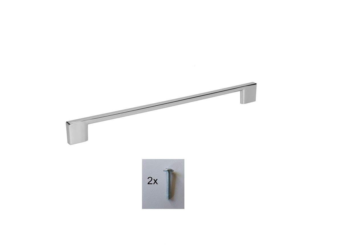 Uchwyt meblowy SCHWINN 2576-0256-B01