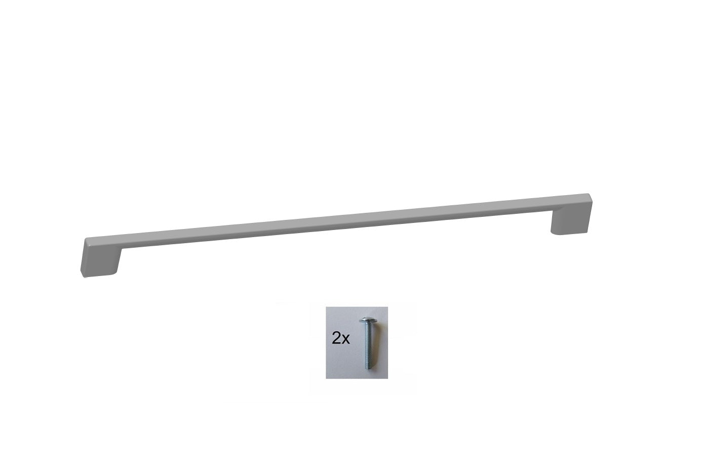 Uchwyt meblowy SCHWINN 2576-0320-B01