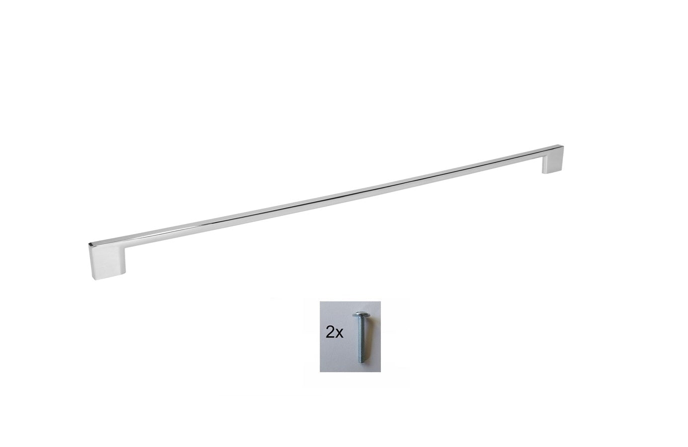 Uchwyt meblowy SCHWINN 2576-0480-B01