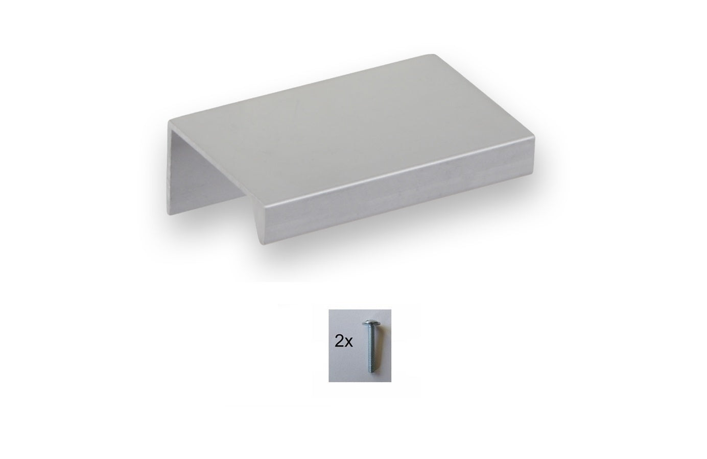 Uchwyt meblowy SCHWINN 4394-0032-A13