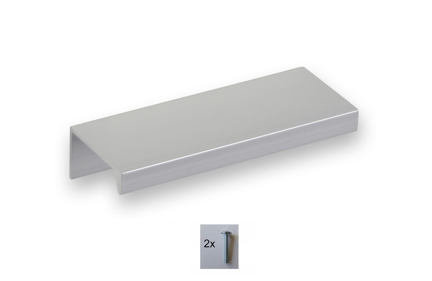 Uchwyt meblowy SCHWINN 4394-0064-A13