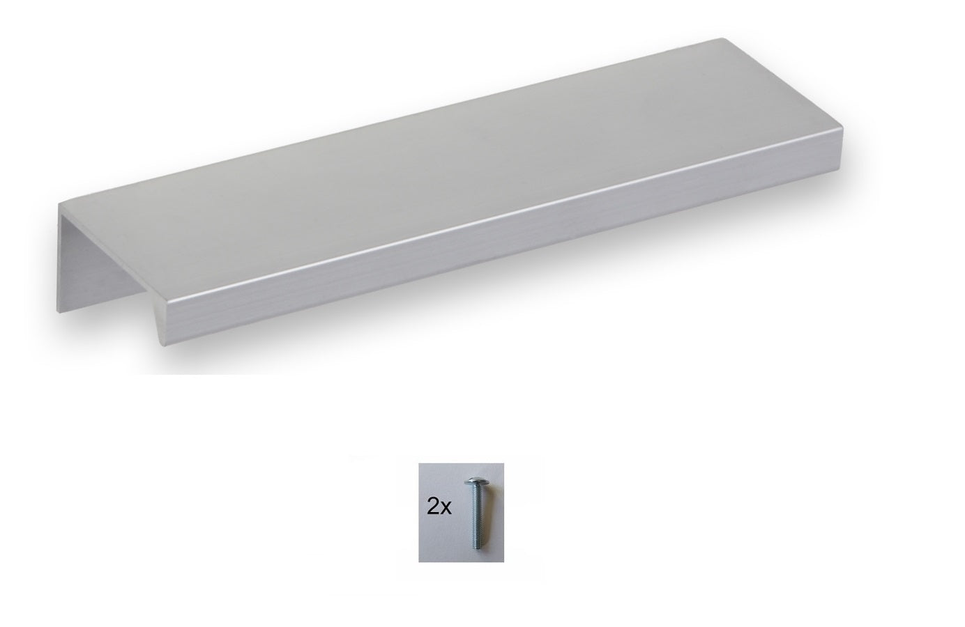 Uchwyt meblowy SCHWINN 4394-0096-A13