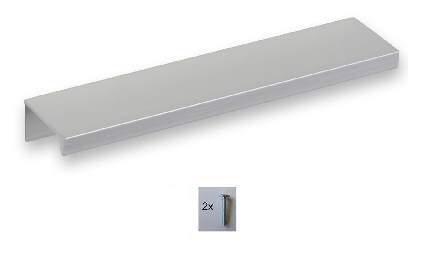 Uchwyt meblowy SCHWINN 4394-0128-A13